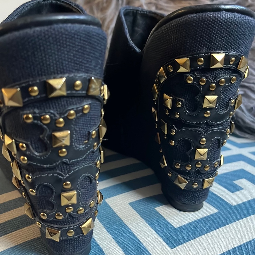 Tory Burch Wedges